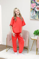 Kids Claire Set