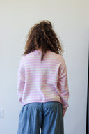 Poppy Stiped Sweater