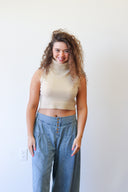 Alice Turtleneck Sweater