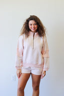 Petal Sweatshirt
