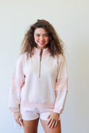 Petal Sweatshirt