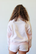 Petal Sweatshirt