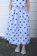Halo Skirt