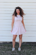 Fawn Dress