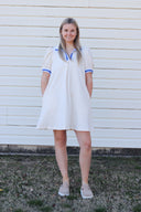 Harbor Dress