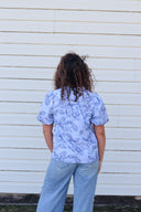 Bluebell Blouse
