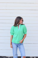 Finley Top