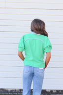 Finley Top