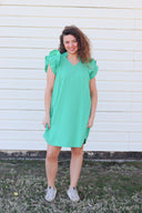 Marlowe Dress