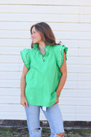 Brixton Top