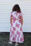 Rosalie  Dress