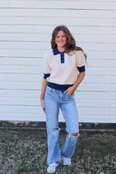 Paloma Top