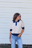 Paloma Top