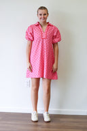 Sweetpea Dress