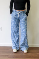 Primrose Jean