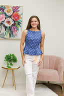 Constance Top