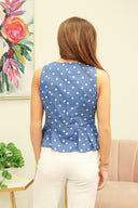 Constance Top