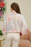 Garden Pullover