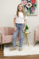 Girls Bonnie Jean