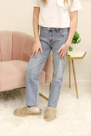 Girls Bonnie Jean
