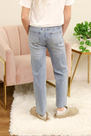 Girls Bonnie Jean