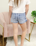 Girls Bella Jean Skort
