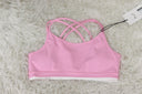 Girls Cross Motion Bra