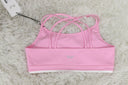 Girls Cross Motion Bra