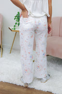 Sweet Garden Jean