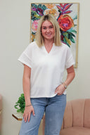 Quinn Top