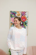 Blossom Crewneck