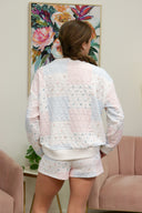Blossom Short