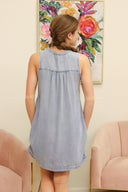 Twister Dress