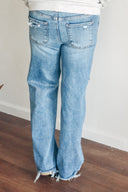 Willa Risen Jean