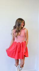 Marine Dress