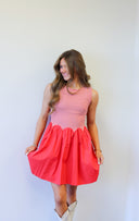 Marine Dress