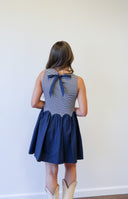 Marine Dress