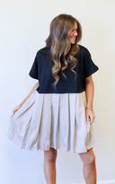Rowan Dress