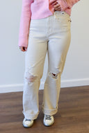 River Judy Blue Jean