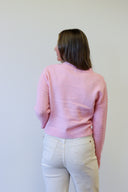 Elle Sweater