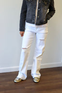 Icy Risen Jean