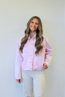 Barbie Jean Jacket