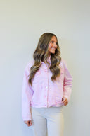 Barbie Jean Jacket