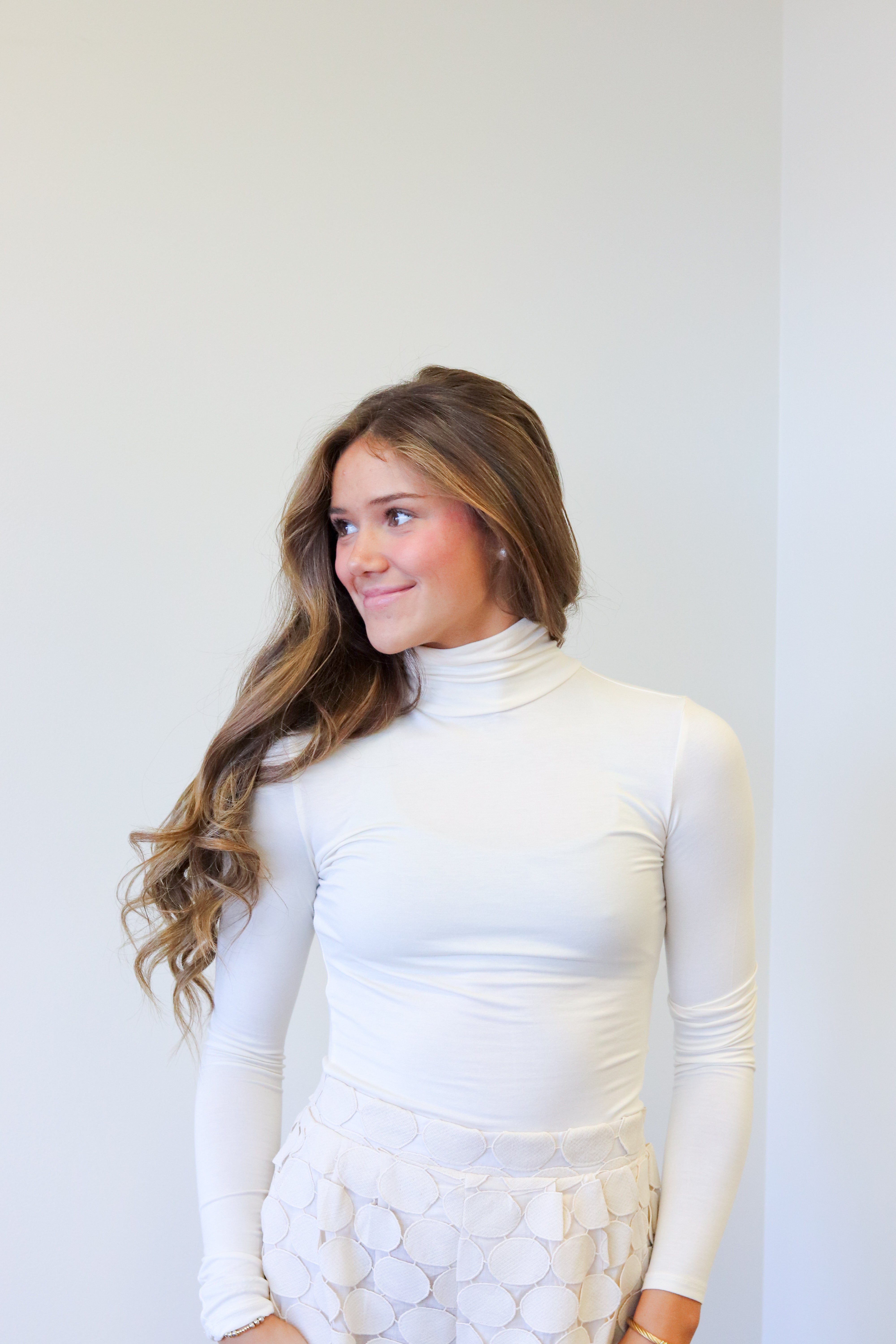 Nora Bodysuit – State of Reign