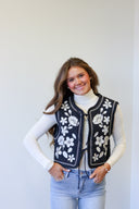 Reed Vest