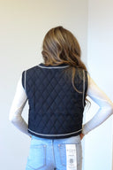 Reed Vest