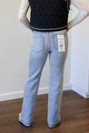 Wren Risen Jean