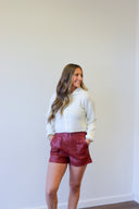 Sailor Sweater