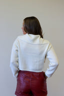 Sailor Sweater