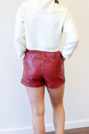 Izzy Shorts